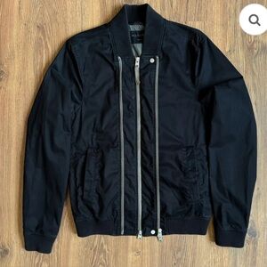 All Saints Men's Marlowe Bomber Jacket